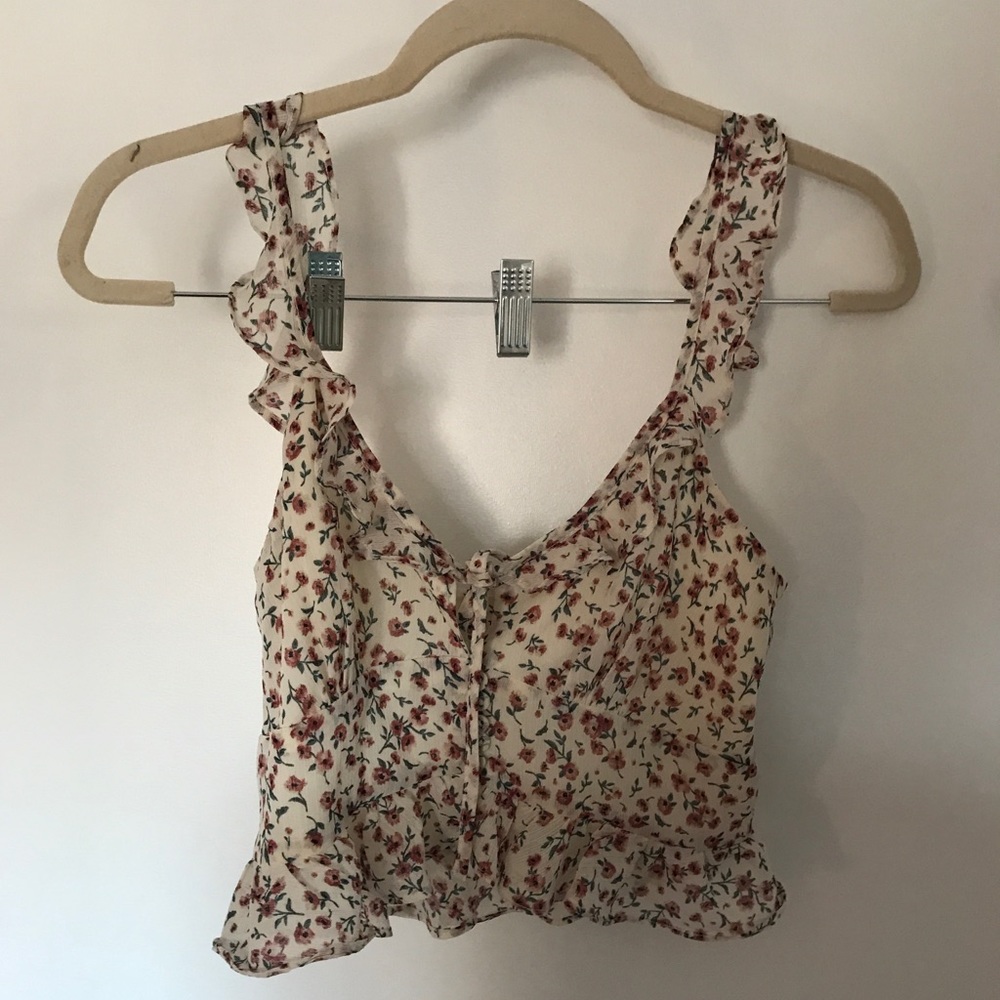 Boujee Boutique Top